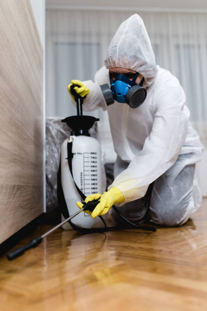 Best Indoor Pest Control  in Cleves, OH